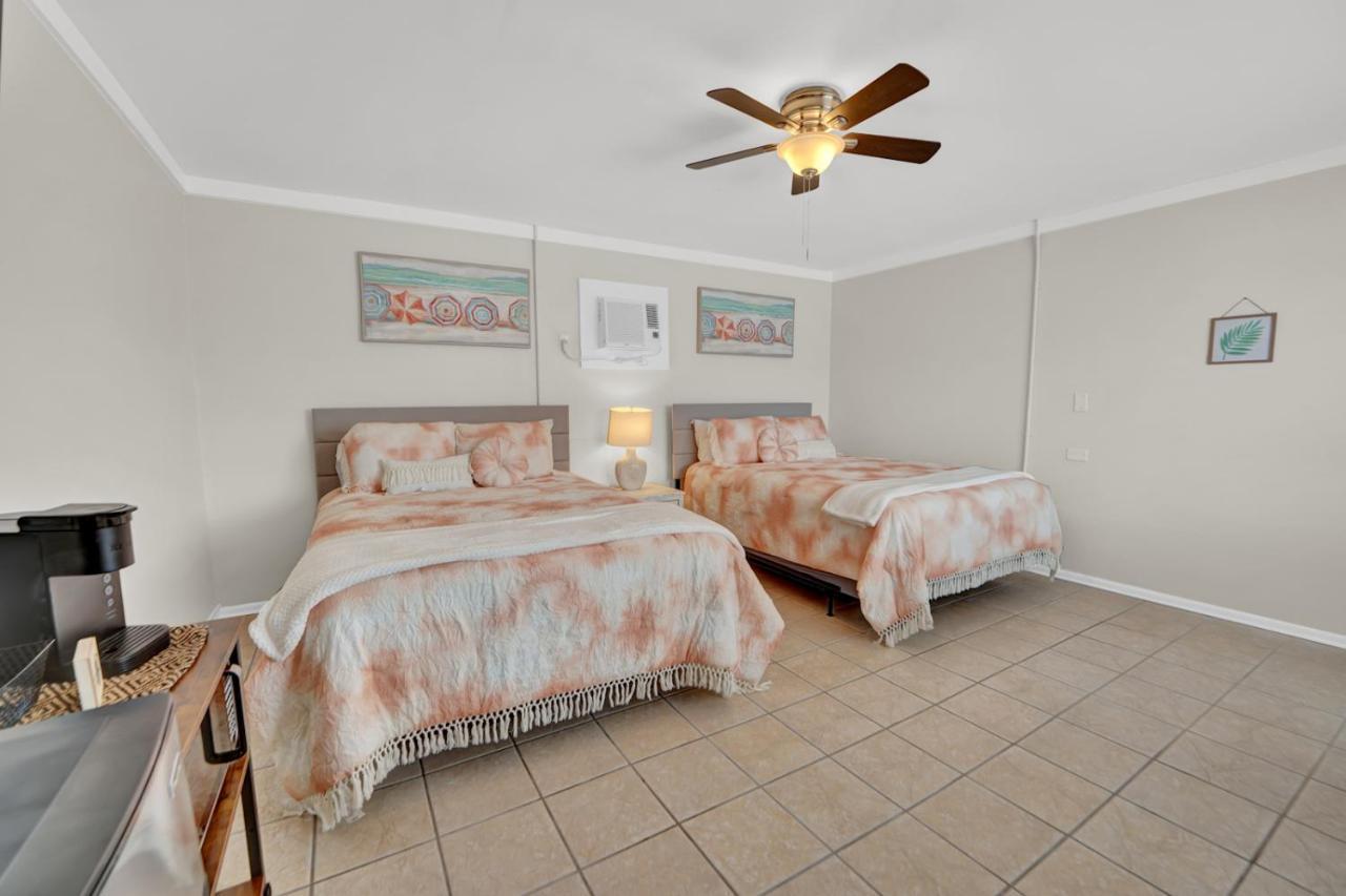 Sea Foam Suites Lower Grand Lagoon Ngoại thất bức ảnh