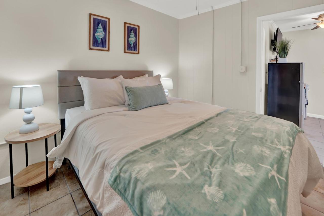 Sea Foam Suites Lower Grand Lagoon Ngoại thất bức ảnh