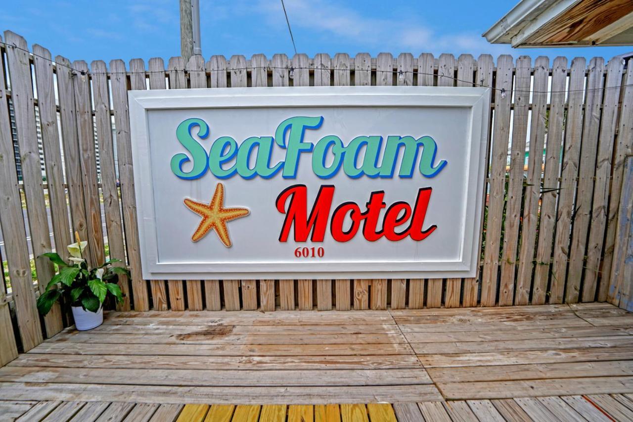 Sea Foam Suites Lower Grand Lagoon Ngoại thất bức ảnh